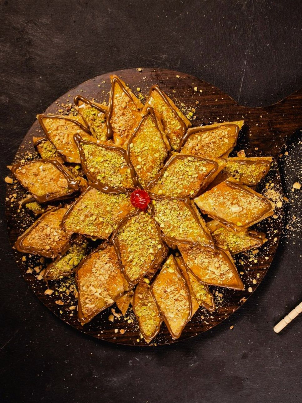Blog de postres caseros