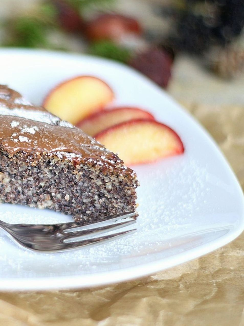 Nuestras recetas más amadas, las que empezó todo: postres para eventos especiales y tardes de café.