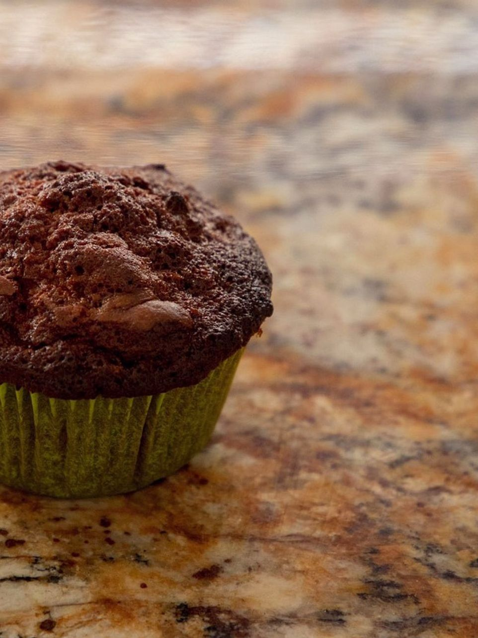 Una pequeña tirada de recetas de chocolate y postres únicos, creadas una sola vez.